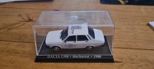 Altaya IXO Dacia 1300 Taxi