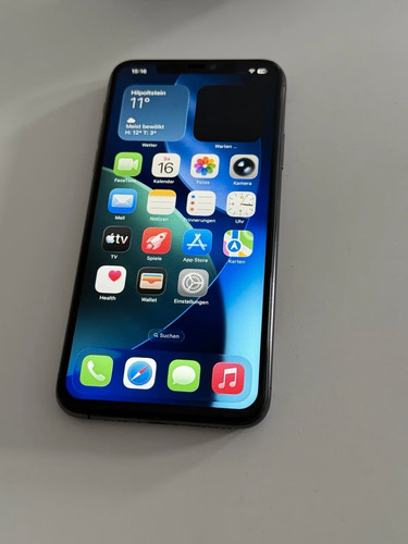 Apple iphone pro - 11,