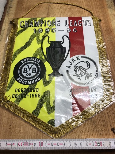 Borussia dortmund ajax - dortmund, x