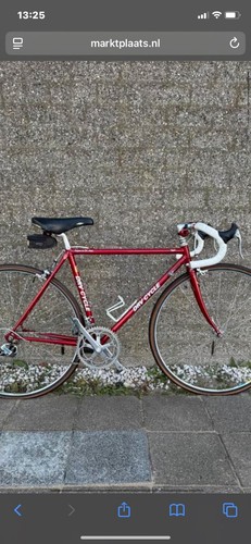 Drv rennrad columbus - columbus, dura