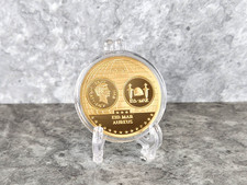 Eid Mar Aureus 42 v. Chr. - Die teuersten Münzen der Welt