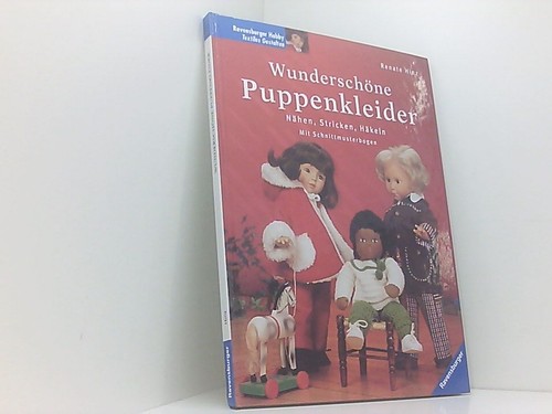 Wunderschöne puppenkleider - wunderschöne,