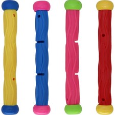 Tauchspielzeug Set Kinder Pool