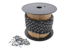 Kettenrolle Sägekette 3/8LP