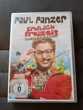 Paul panzer endlich - panzer,