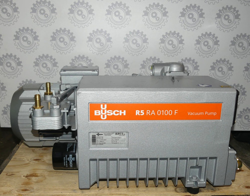 Busch 0100 503 - 0100, vakuum