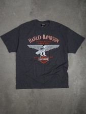 Vintage Harley Davidson