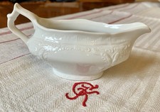 Bezaubernde kleine Sauciere