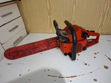 Dolmar Motorkettensäge PS-390 für Bastler