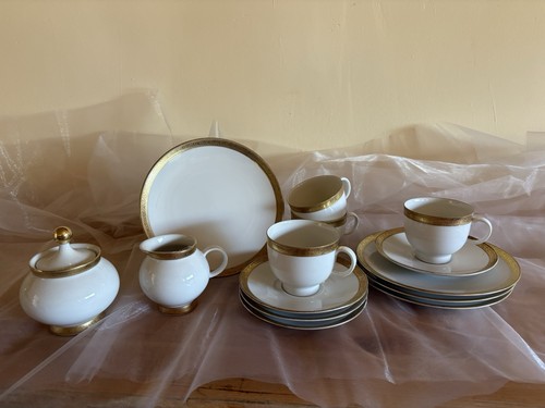 Kaffeeservice schumann arzberg - kaffeeservice,