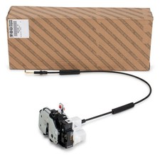 ORIGINAL Fiat Türschloß