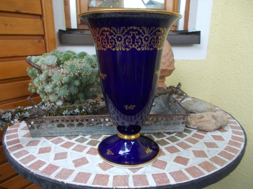 Rosenthal trichtervase - rosenthal,