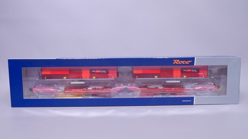 Roco 6600033 - dc,
