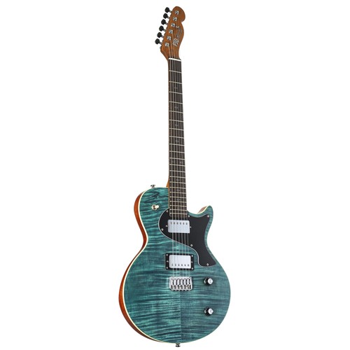 Pjd guitars carey origin pro - pjd,