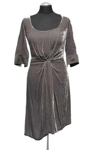 Noa fit flare kleid - &,