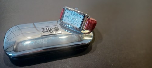 Trias automatic herrenuhr - automatic,