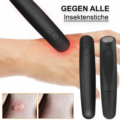Stichheiler bite helper - stichheiler,