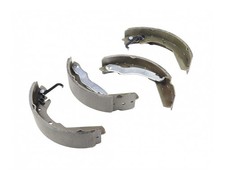 Set bremsbacken trommelbremse - set,