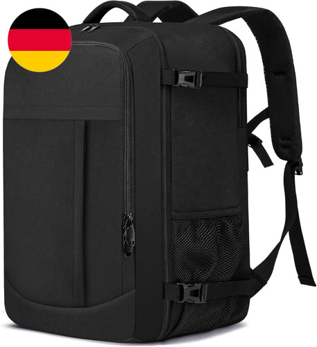 Handgepäck rucksack 55x40x20 - handgepäck,