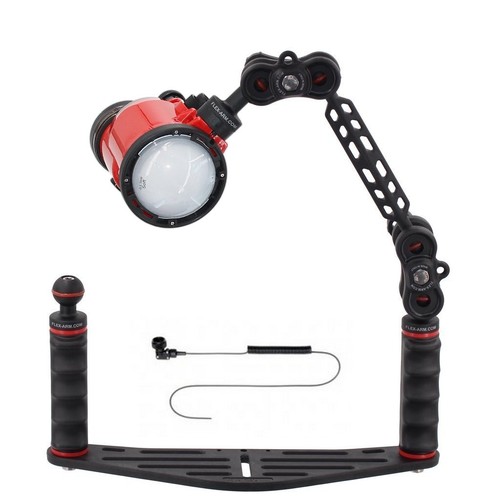 Inon strobe 220 set blitz - s-220,