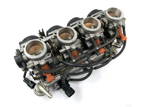 Yamaha yzf rn09 2003 - yzf,