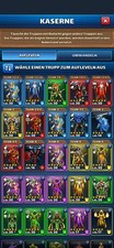 Empires and puzzles top - empires,