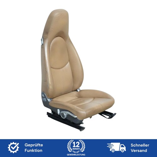 Porsche boxster 987 sitz - boxster,