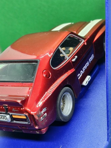Carrera digital 132 30507 ford - carrera,