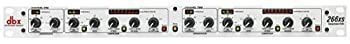 Dbx 2ch compressor - dbx,
