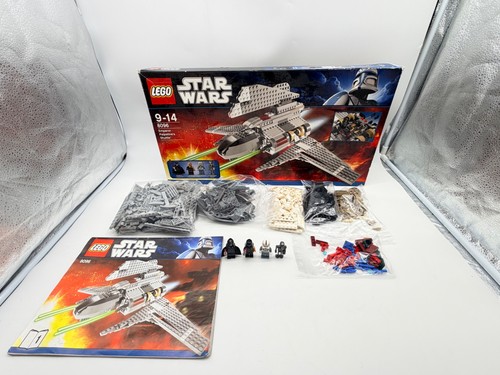 Lego star wars emperor - lego,
