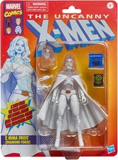 Hasbro Marvel Legends Series
