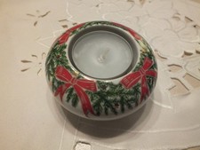 Arzberg Porzellan Tischlicht