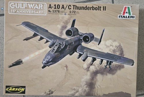 Thunderbolt italeri - thunderbolt,