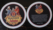 Bierdeckel München Paulaner