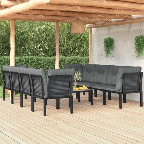 Garten lounge set - lounge,