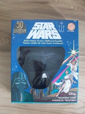 Darth Vader Maske von Rubie`s