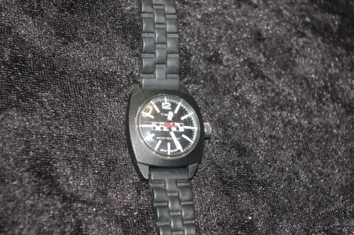 Timex damenuhr handaufzug - timex,
