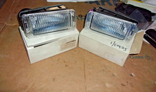 2 X ZKW Nebelscheinwerfer