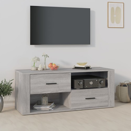 Schrank 100x35x40cm - tv,