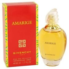 Givenchy Amarige Eau de Toilette 50ml Damenduft