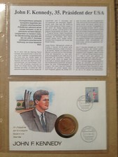 John F. Kennedy Half Dollar