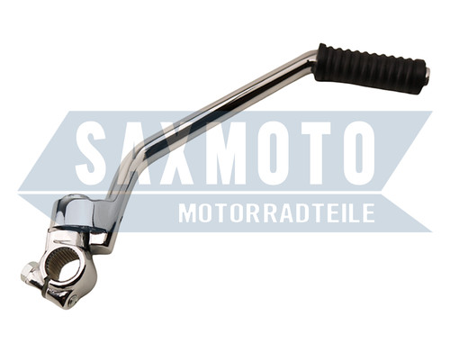 Yamaha rd250 rd400 kickstarter - yamaha,
