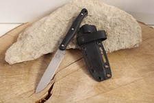 White River Exodus 4 Black