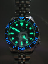 Orient Triton Keramik Mod Power Reserve Diver 200m RA EL0002L00B 