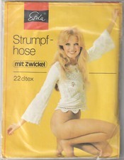 DDR-Vintage Strumpfhose ESDA
