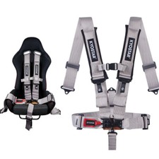 KYOSTAR Renngurt 5-Punkt 3''