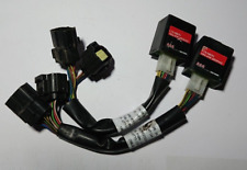 2x LPG Autogas Emulator AEB 124  ( Benzineinspritzdüsenfehler)