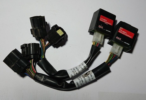 Lpg autogas emulator aeb - lpg,