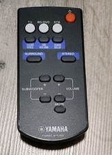 Originale Yamaha YAS-101