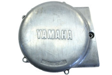Yamaha 500 motordeckel - sr,